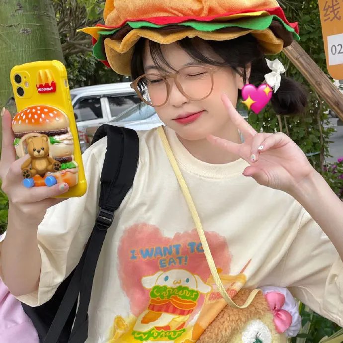 某事的开始